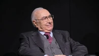 Pippo Baudo, il testamento da 10 milioni. Alla segretaria Dina Minna la stessa eredità dei figli