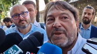 Sit in dei giornalisti davanti alla sede Rai con Ranucci: “Contro i tagli e in difesa dei precari”