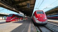Caos treni sulla linea Milano-Bologna: ritardi fino a un’ora