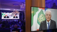 Mattarella: “Il mondo ha bisogno dell’Europa, area di pace ma alcuni la considerano nemico. Perché?”