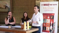 Masterclass: giandujotto: "free from" da centodieci anni
