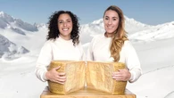 Da “fatto bene” a “fa stare bene”, nuovo posizionamento per il Grana Padano Dop