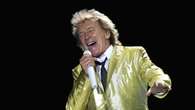 Tanti auguri Rod Stewart: la rockstar compie 80 anni