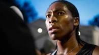 Caster Semenya dopo 7 anni abbandona la causa legale contro la regola che le vieta di gareggiare