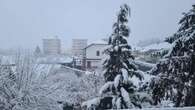 Previsioni meteo, colpo di coda invernale: giù le temperature di otto gradi e venti di Grecale