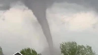 Usa: tornado in Wisconsin, le spettacolari riprese a New Richmond