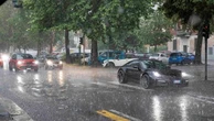 Previsioni meteo, breve tregua dal caldo estremo: arrivano temporali violenti e grandine