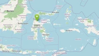 Terremoto in Indonesia di magnitudo 6.7: epicentro vicino a Palu