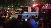 New York, caos dopo la finale di NBA: i tifosi dei Knicks si scontrano con la polizia