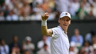 Sinner batte Borges e passa al terzo turno di Wimbledon: “In difficoltà per la mancanza di partite”