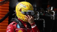 Hamilton in testacoda a Spa e fuori al Q1 nelle qualifiche Sprint: “Sono molto frustrato”