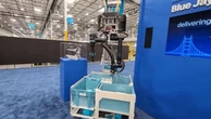 Amazon punta su robot magazzinieri e IA: "Cresceranno insieme agli esseri umani"