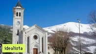Alla scoperta delle cime marchigiane: qual è il paese che tocca il cielo?