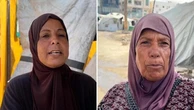 Il grido delle donne sfollate a Gaza: "Dove dovremmo andare? Meglio se ci lasciate morire qui"