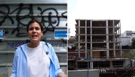 Inchiesta Milano, le famiglie sospese: "Cantieri sequestrati, noi restiamo senza casa"