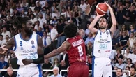 Basket play-off, Brescia supera ancora Trapani: è in finale per la prima volta