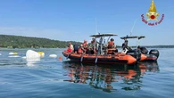 Mantova, si tuffa in un canale per rinfrescarsi e non riemerge: disperso ragazzo di 23 anni