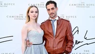 Dove Cameron: “Così Damiano David mi ha aiutato per le scene di nudo”