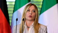 Meloni al vertice E5 sorvola sul caso Rutte. Fertitta: “La premier ha fatto lavoro eccellente”