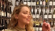 Amber Heard annuncia la nascita di due gemelli: “Questa Festa della Mamma non la dimenticherò mai”