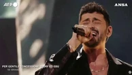 Eurovision, best of dei finalisti: Belgio, Grecia, Finlandia, Croazia, Moldova, Estonia e Israele