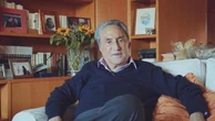 Emilio Fede: "La commozione per la vittoria di Silvio e quella firma falsa alle nozze di Brosio"
