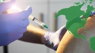 Morbillo, allarme negli Usa: mai così tanti casi in un quarto di secolo