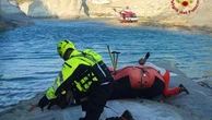 Si tuffa nel Secchia e non riemerge. Tredicenne morto a Castellarano. “Non sapeva nuotare bene”