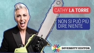 Cathy La Torre: "Non si può più dire niente? Possiamo dire tutto, se impariamo a farlo meglio"