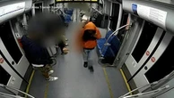 Stati Uniti, giovane accoltellata sul treno. Trump attacca i Dem: "Hanno le mani sporche"