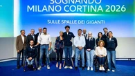 "Sognando Milano-Cortina 2026. Sulle spalle dei giganti”. Il progetto di Allianz