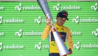 Ciclismo, Giro della Svizzera a Carapaz. In Slovenia vince Pogacar, in Belgio Evenepoel