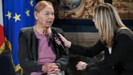 Edith Bruck: a quasi 90 anni la mia vita è un turbine