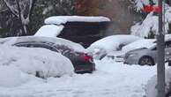 Corea del Sud, violenta tempesta di neve si abbatte su Seul: disagi e strade bloccate