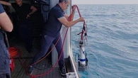 Dal Polo Nord al nostro Mediterraneo: tre anni di ricerca