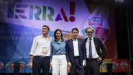Schlein: “Decaro il candidato più forte ma su Vendola decide Avs”. Lui: “Non sono insostituibile”