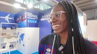 La pallavolista Linda Nwakalor: "Sono un'atleta ma non rinuncio ad amatriciana e coca cola"