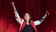 Gianna Nannini: “Pensai di lasciare la musica dopo Fotoromanza e quando è morì il manager”