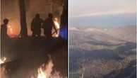 Turchia, vasti incendi da giorni nella provincia di Smirne. Diversi villaggi evacuati