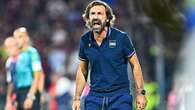 La Samp ha deciso: Pirlo verso l’esonero subito: Sottil in pole ma rispunta anche Giampaolo