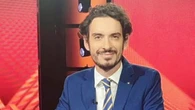 Marinozzi lascia Sky: “Cambio vita, vado a vivere a Siena”