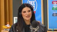 Selvaggia Lucarelli contro Laura Pausini per la sua “ode all’hamburger”