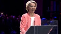 ITW 25 - Il discorso di Ursula von der Leyen: "Voglio che il futuro dell'IA si realizzi in Europa"