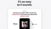 Su Apple Music arrivano l’alta fedeltà e l’audio in 3D