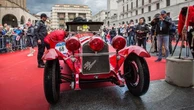 Mille Miglia, riparte la "Corsa più bella del mondo"