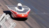 Auto a energia solare: parte la corsa di 3000 km in Australia