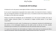 “Denunciato da cinque donne”: l’arcivescovo López Romero annuncia dimissioni temporanee