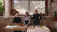 Retzetas antigas: le ricette delle nonne sarde in una docuserie