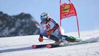 Sci, tripletta norvegese a Sölden: Olsen vince il gigante, Vinatzer quinto. Hirscher 23° al rientro dopo 5 anni