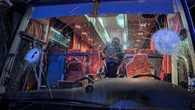 Assalto al pullman a Rieti, fermati Manuel Fortuna, Kevin Pellecchia e Alessandro Barberini